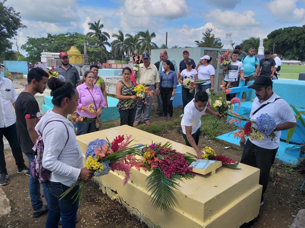 cementerio